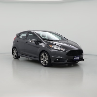 Vehicle exterior view