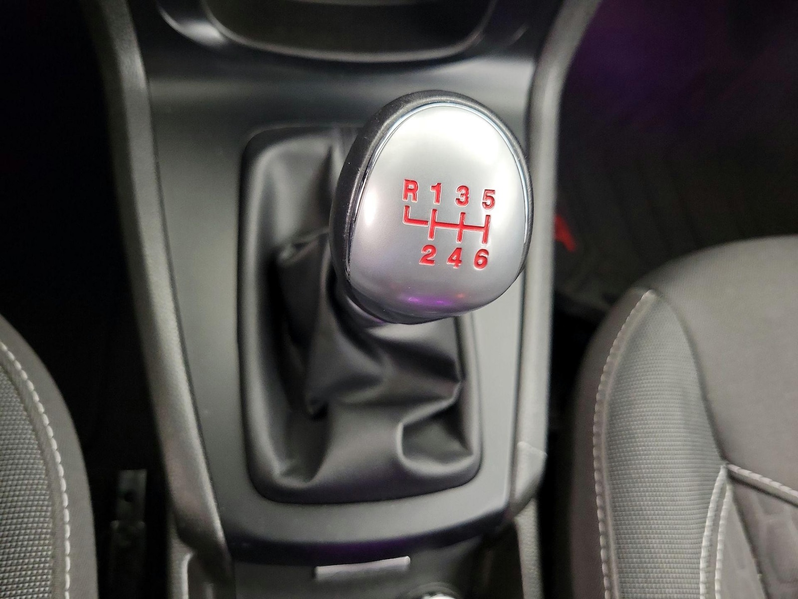 Manual Transmission