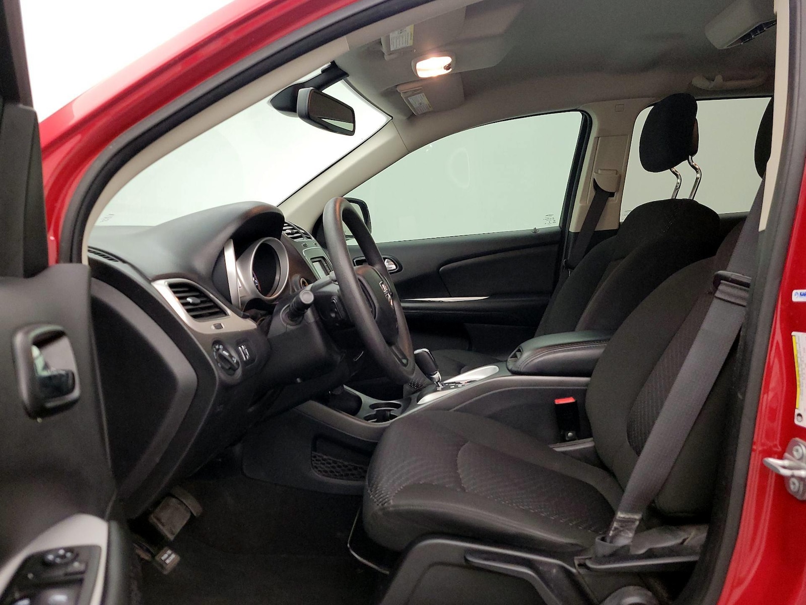 Side Airbags