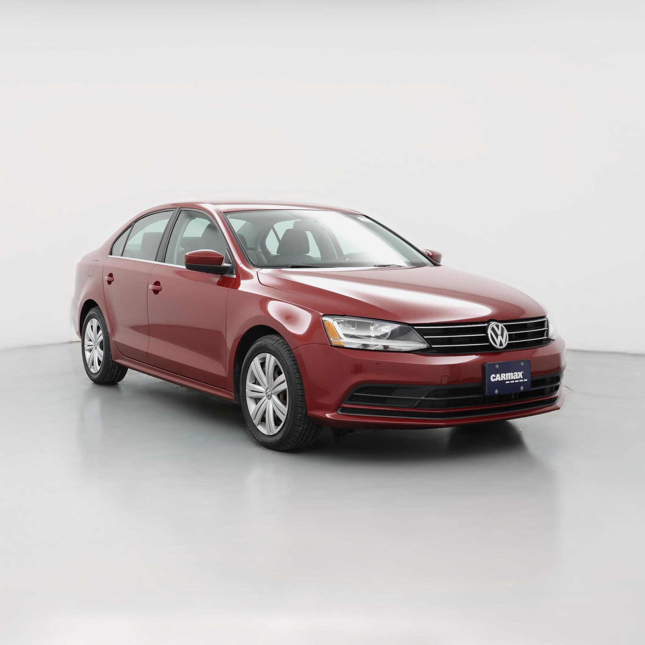 2017 Volkswagen Jetta