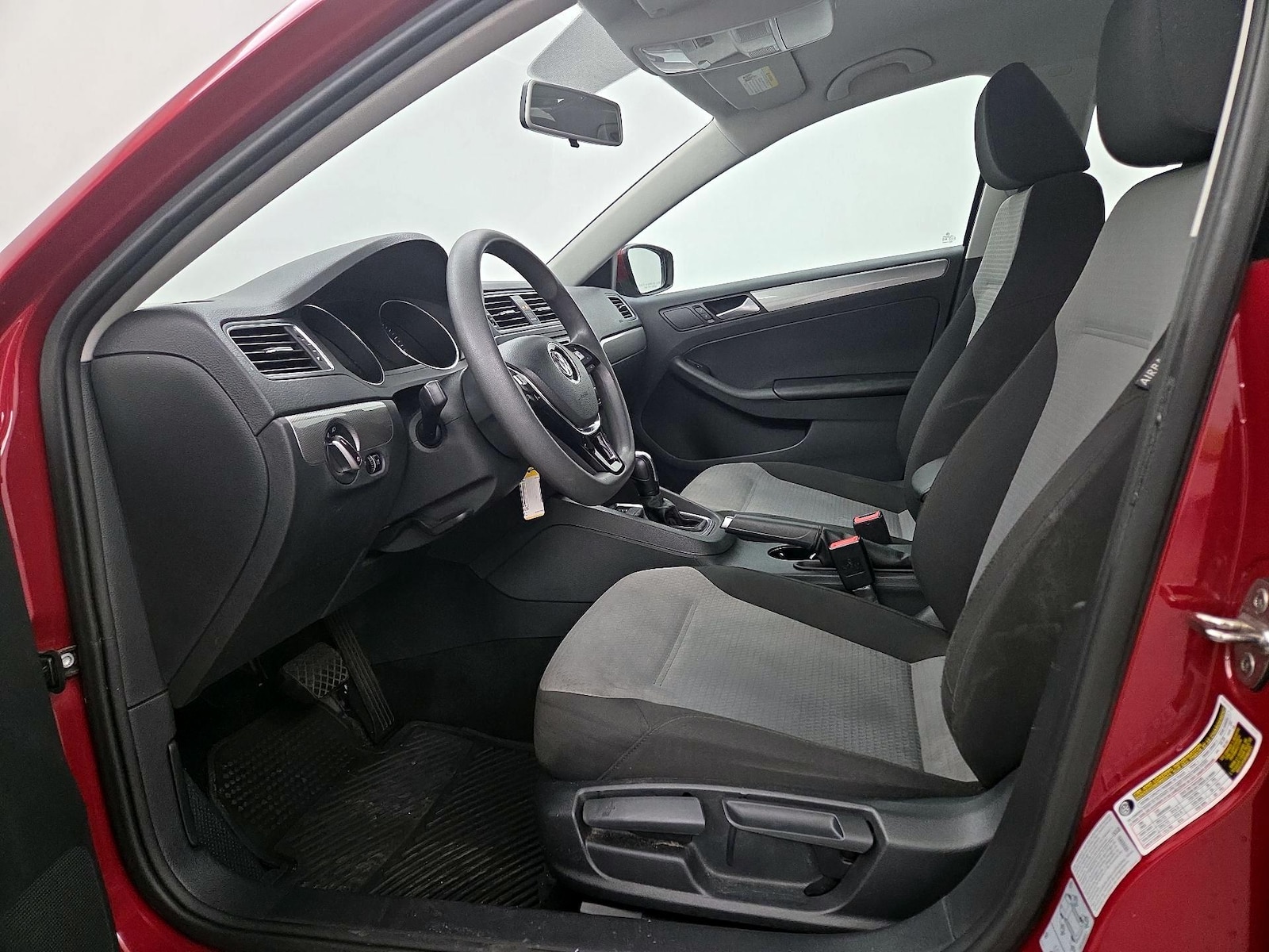 Side Airbags