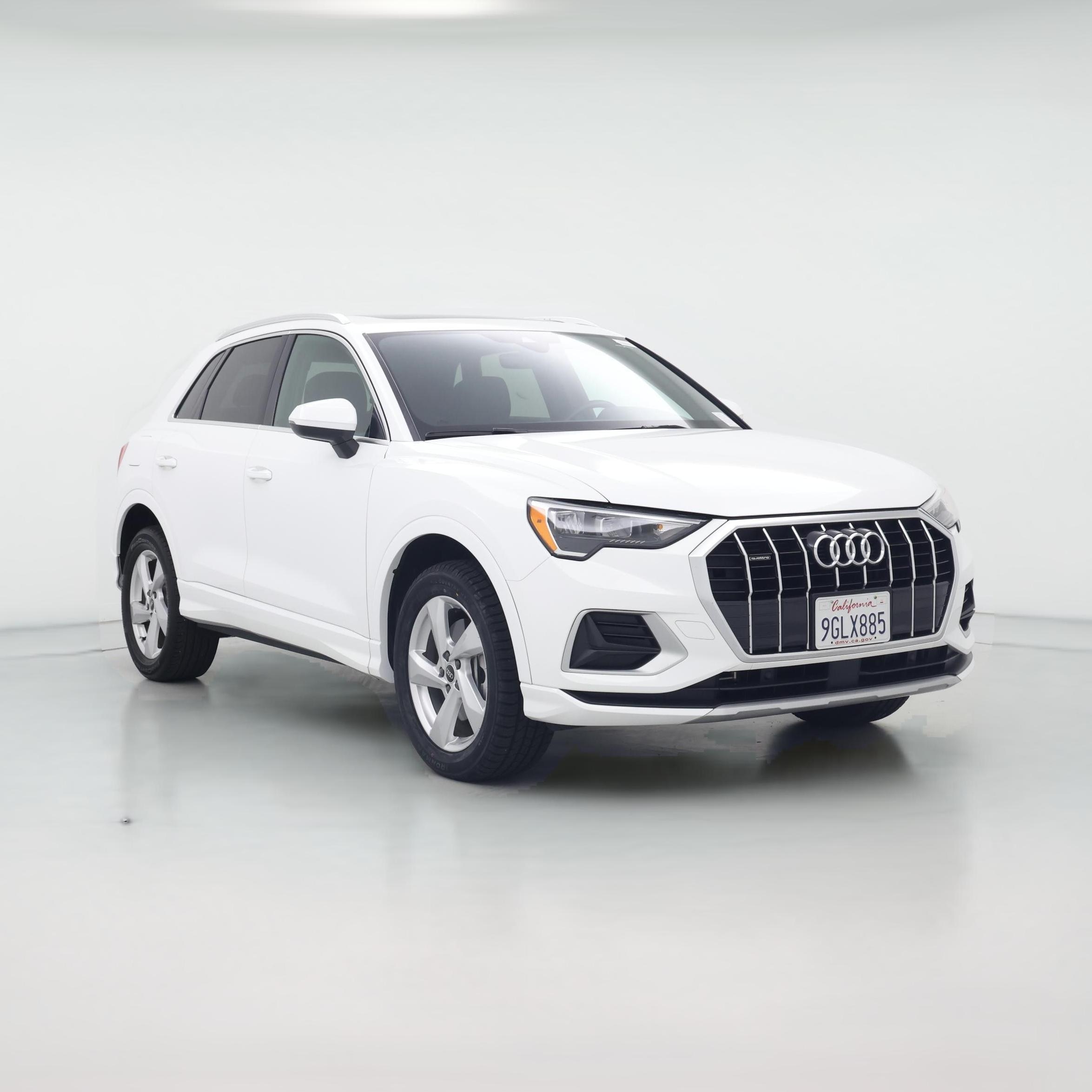 2021 Audi Q3 Premium