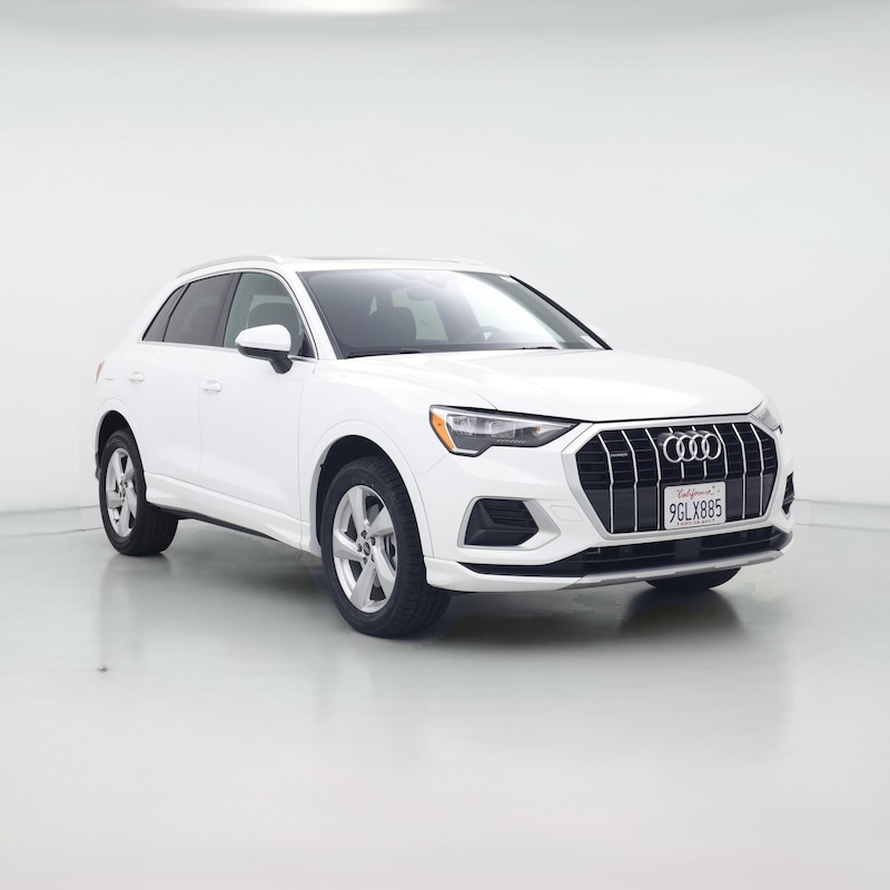 2021 Audi Q3 Premium