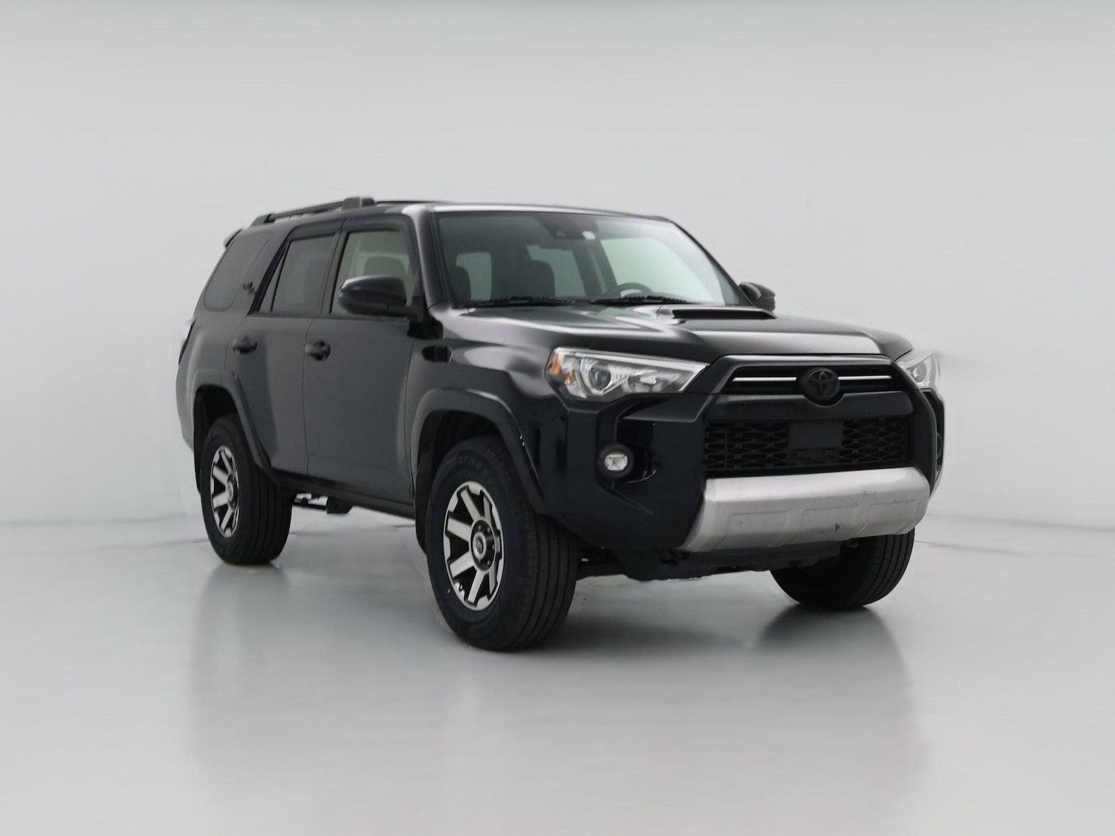 2021 Toyota 4Runner