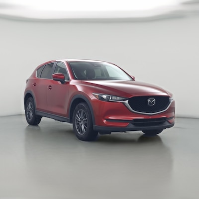 Recommended categories heading image of the selected vehicle