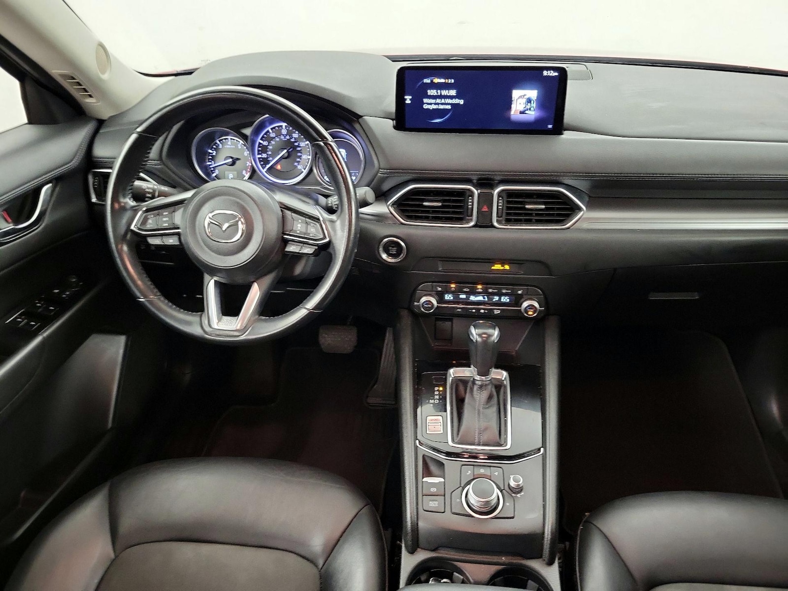 Apple CarPlay®