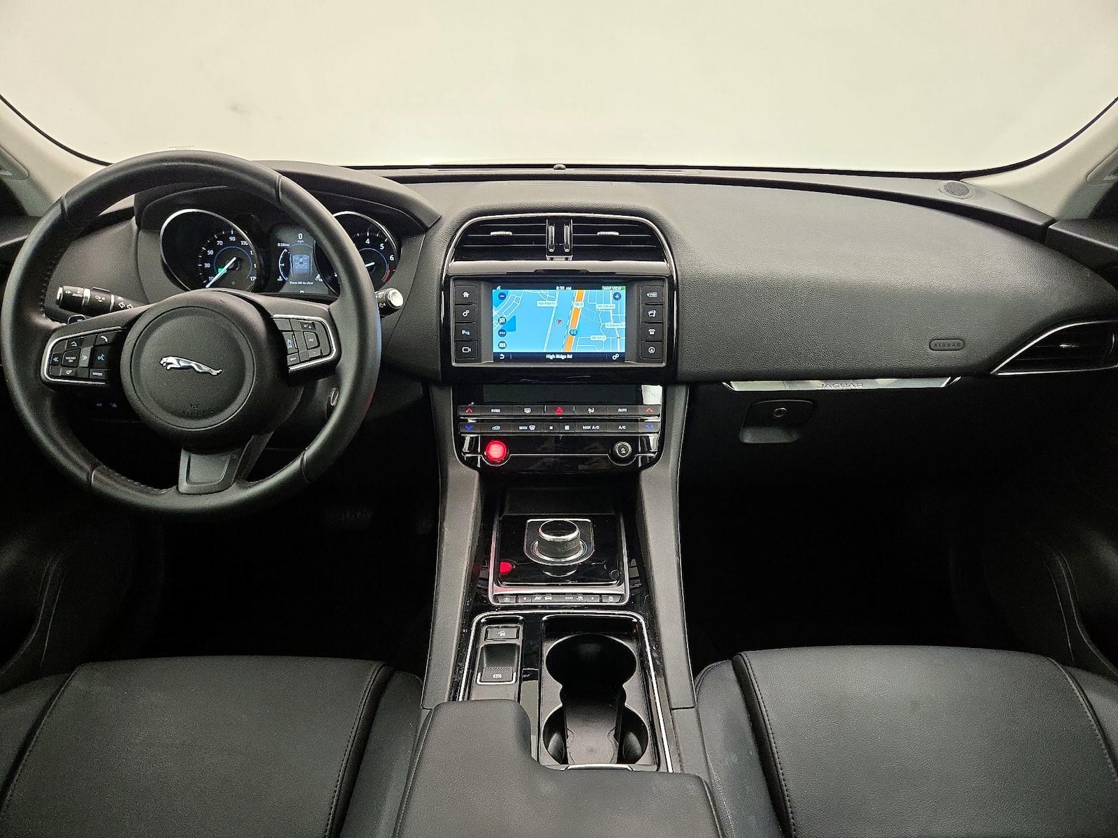 Navigation System