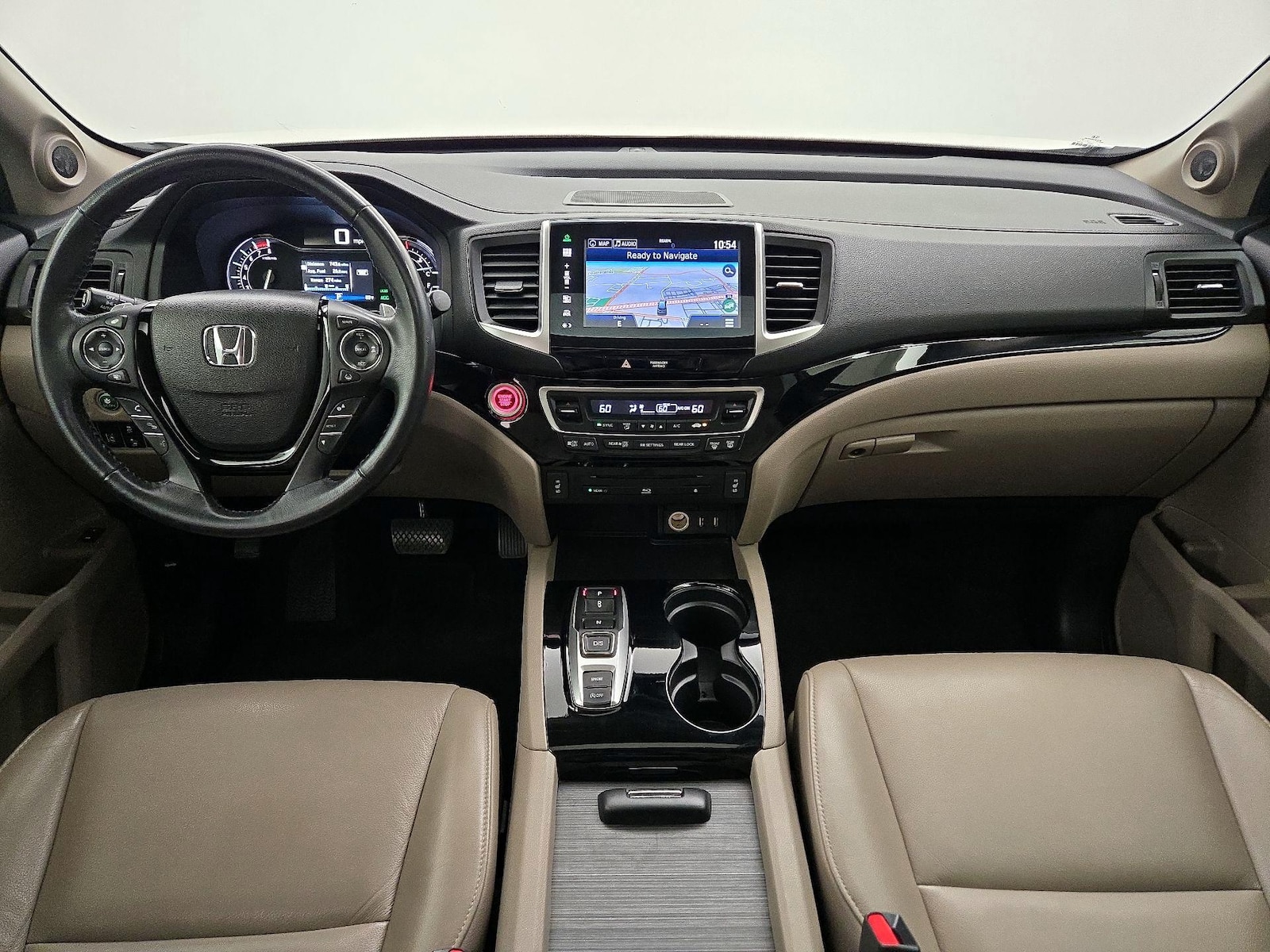 Navigation System