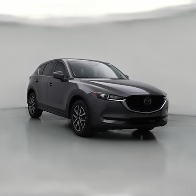 Vehicle exterior view