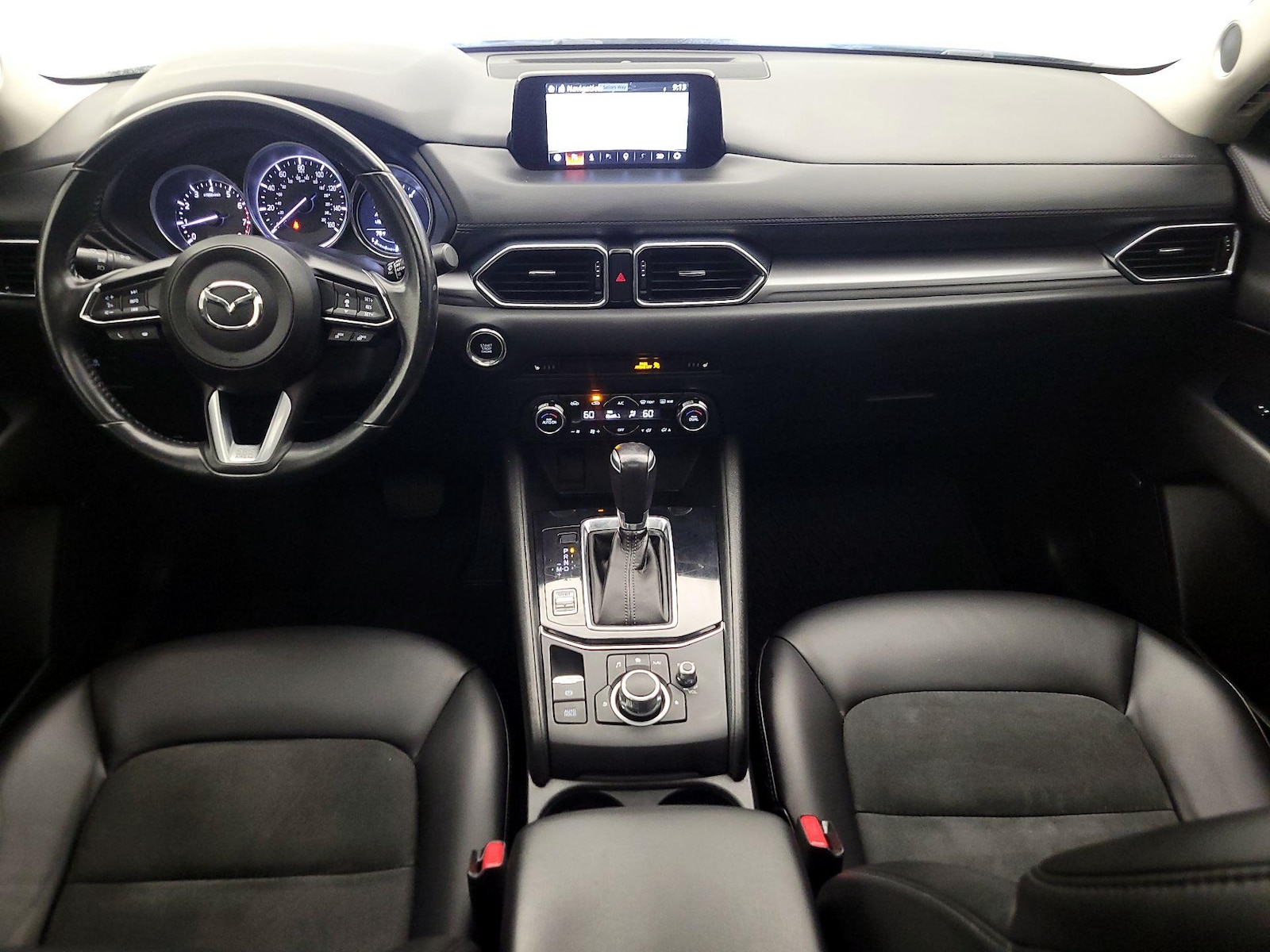 Navigation System