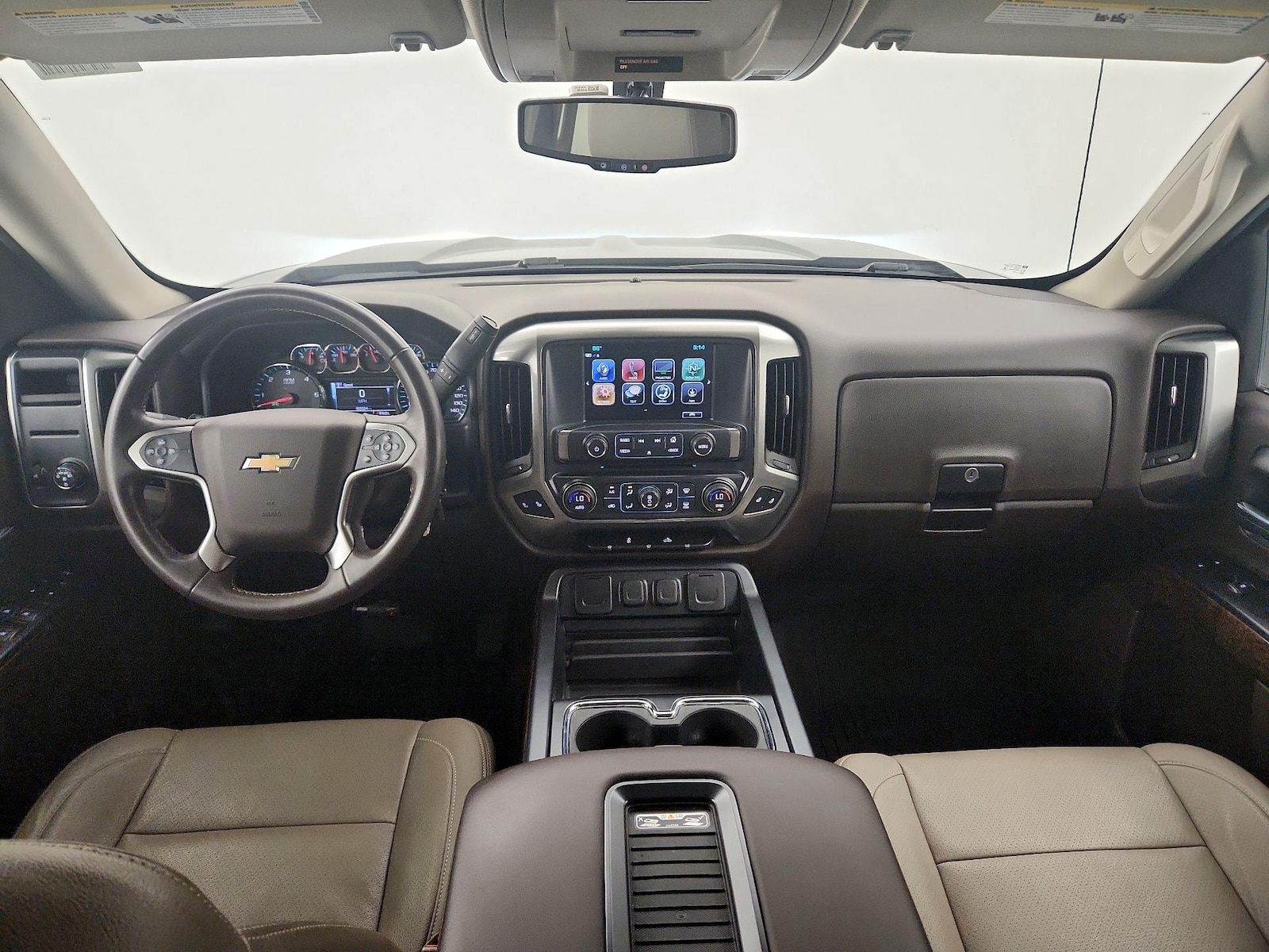 Rear View Camera