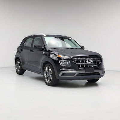 Recommended categories heading image of the selected vehicle