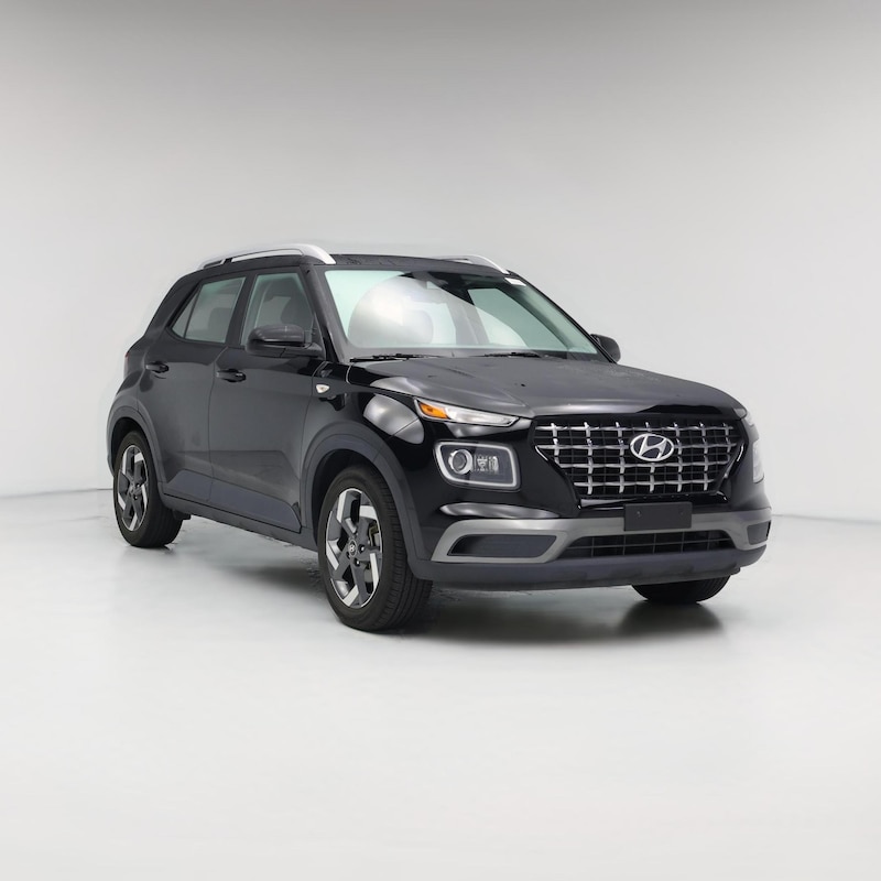 2021 Hyundai Venue SEL