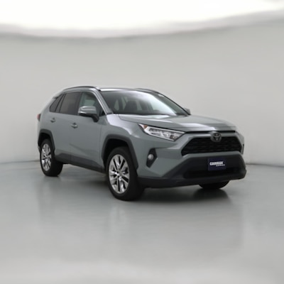 Recommended categories heading image of the selected vehicle