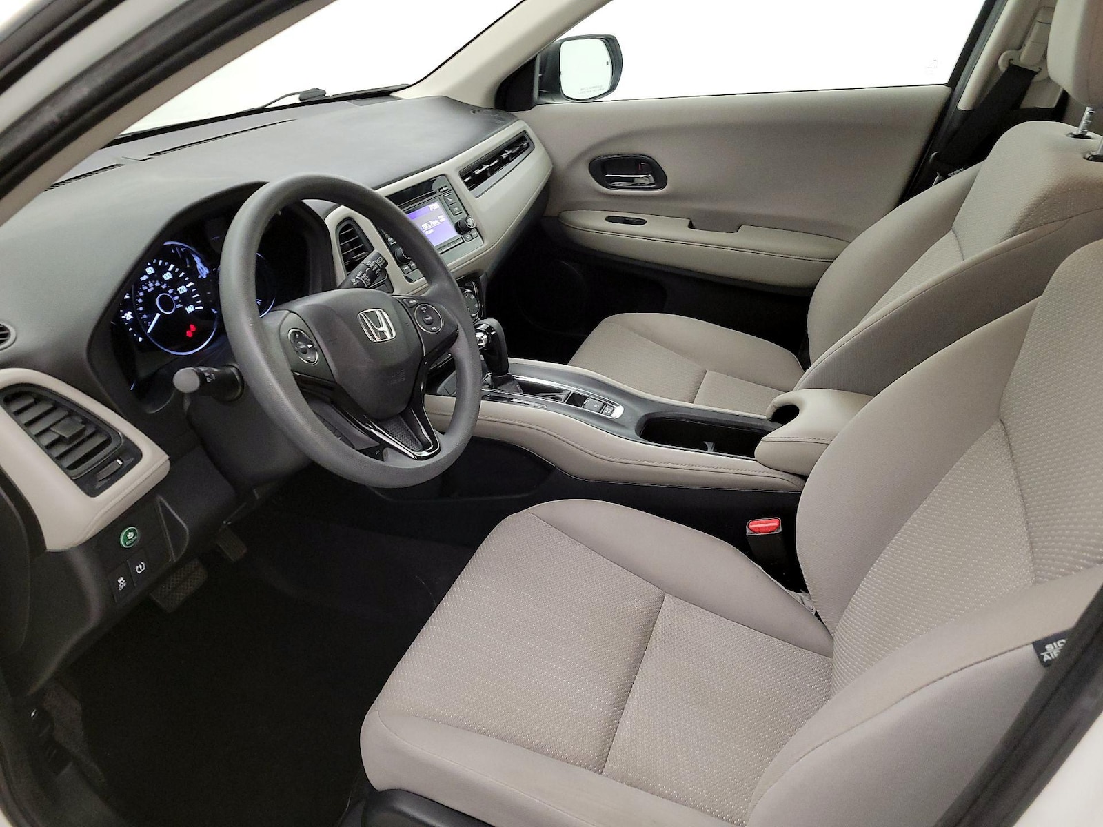 Side Airbags