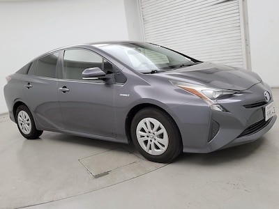 Recommended categories heading image of the selected vehicle