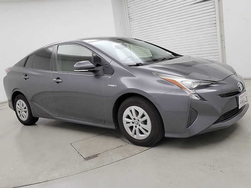 2016 Toyota Prius Two