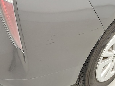 Condition detail