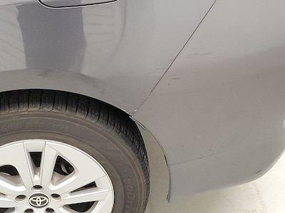 Condition detail