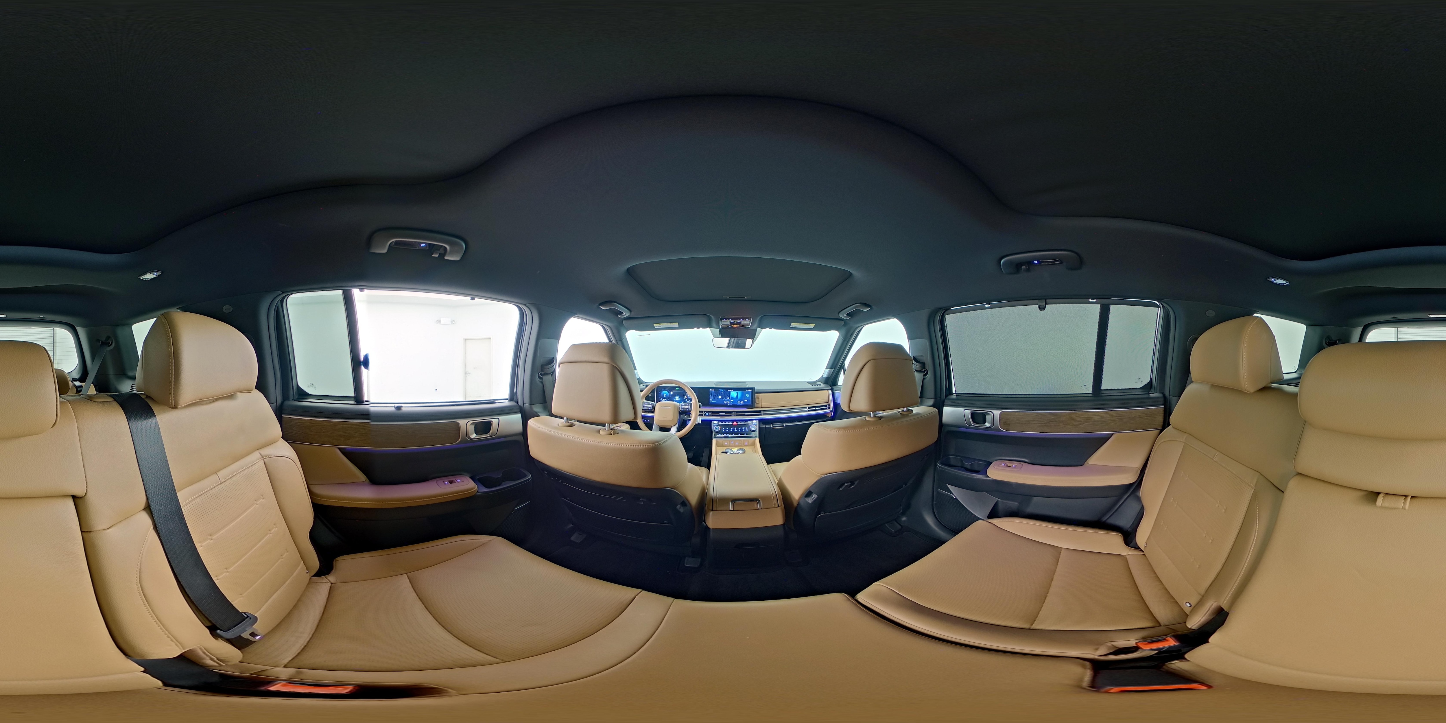 2024 Hyundai Santa Fe Limited - Photo 28