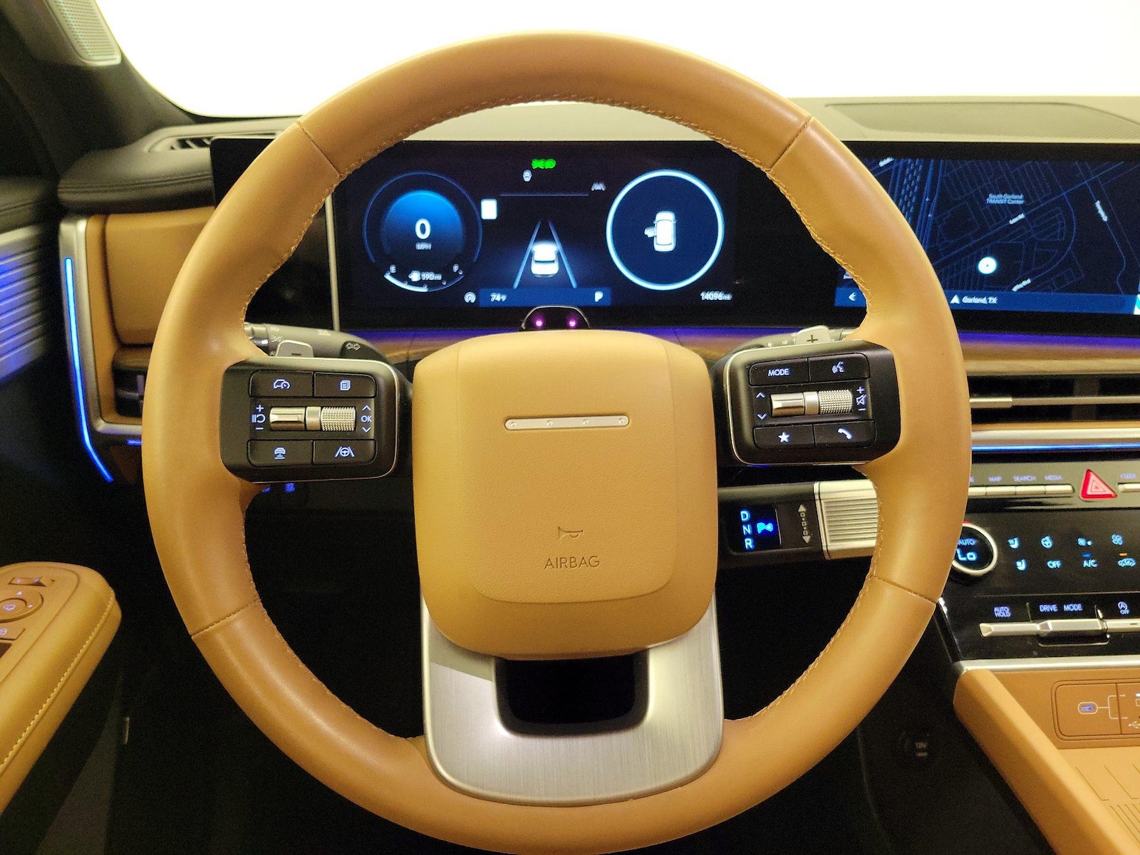 2024 Hyundai Santa Fe Limited - Photo 11