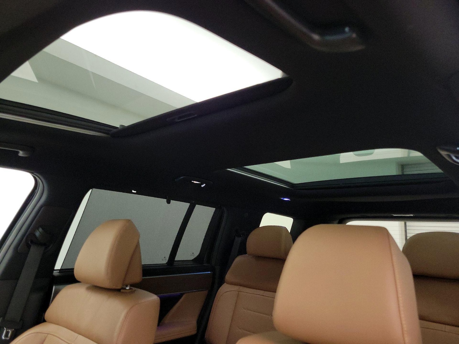 2024 Hyundai Santa Fe Limited - Photo 21