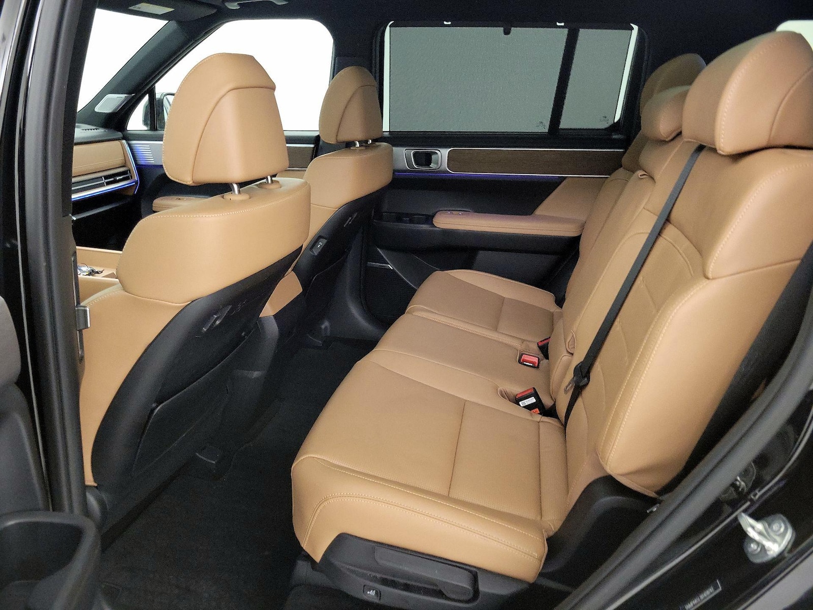 2024 Hyundai Santa Fe Limited - Photo 22