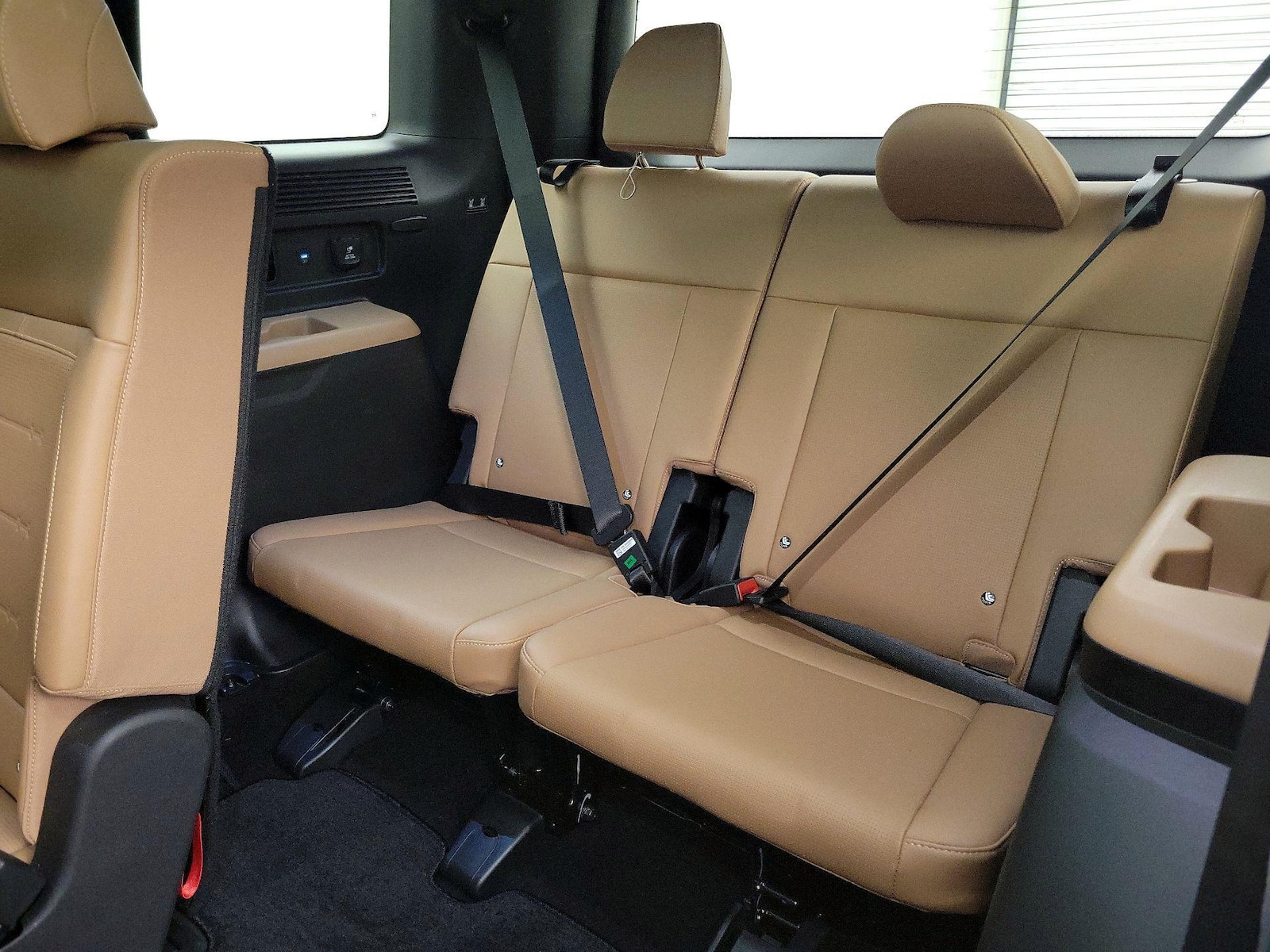 2024 Hyundai Santa Fe Limited - Photo 23