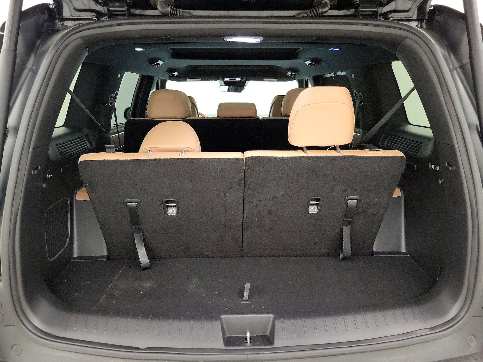 2024 Hyundai Santa Fe Limited - Photo 24
