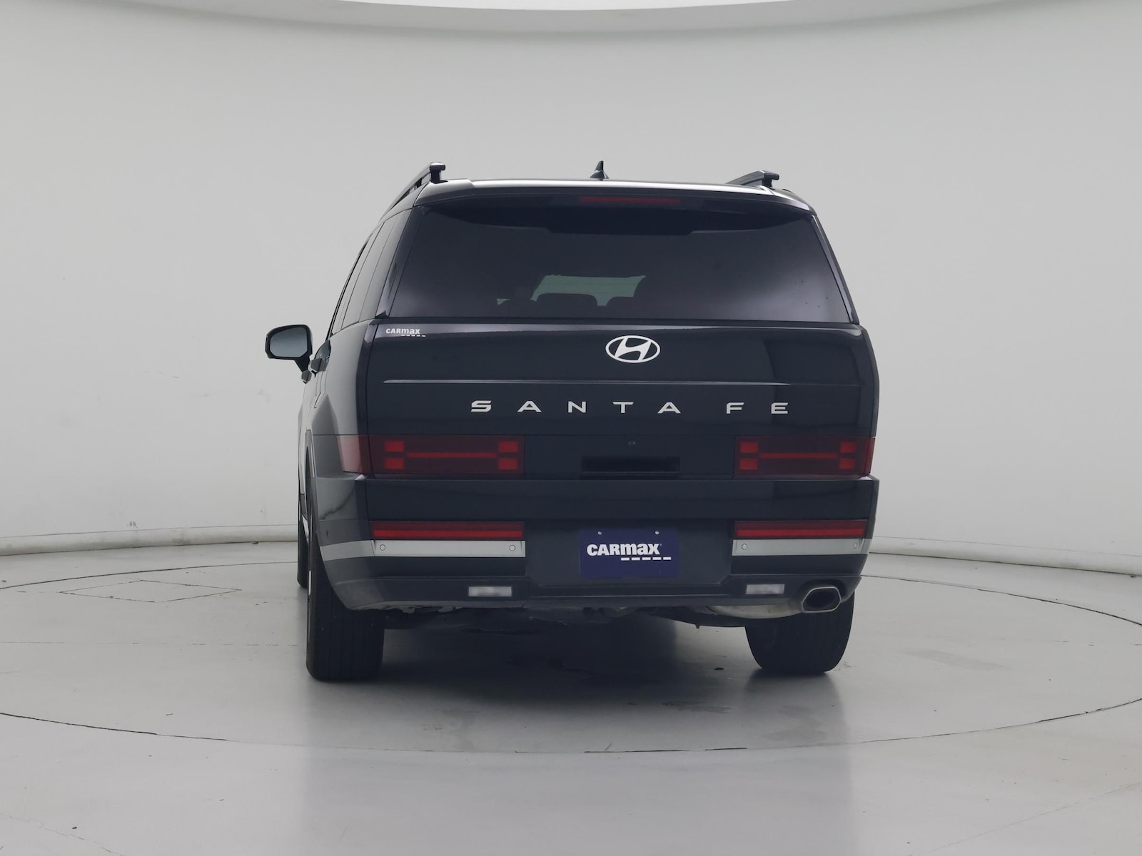 2024 Hyundai Santa Fe Limited - Photo 7
