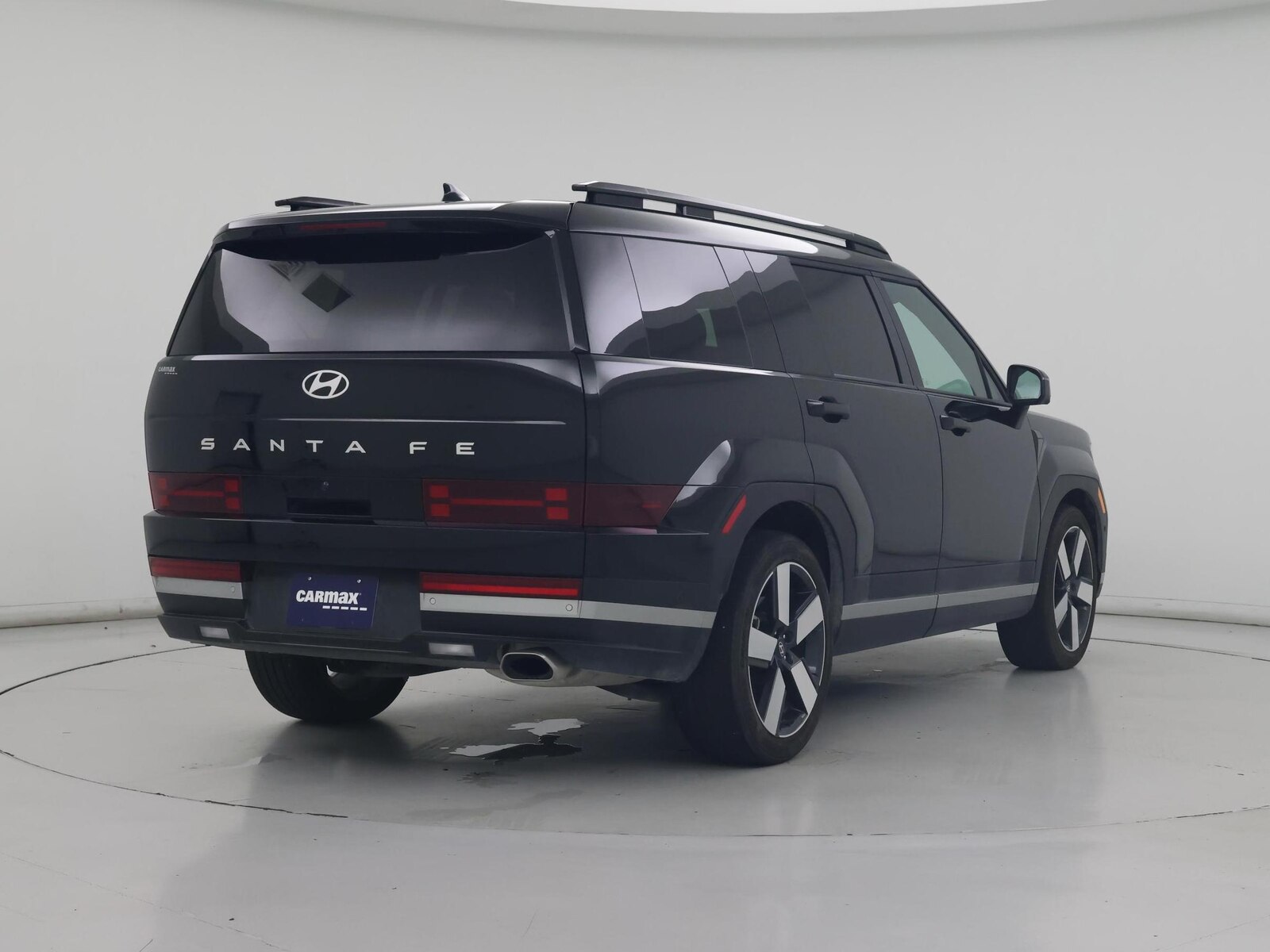 2024 Hyundai Santa Fe Limited - Photo 9
