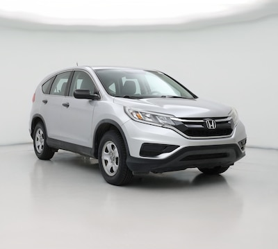 Recommended categories heading image of the selected vehicle