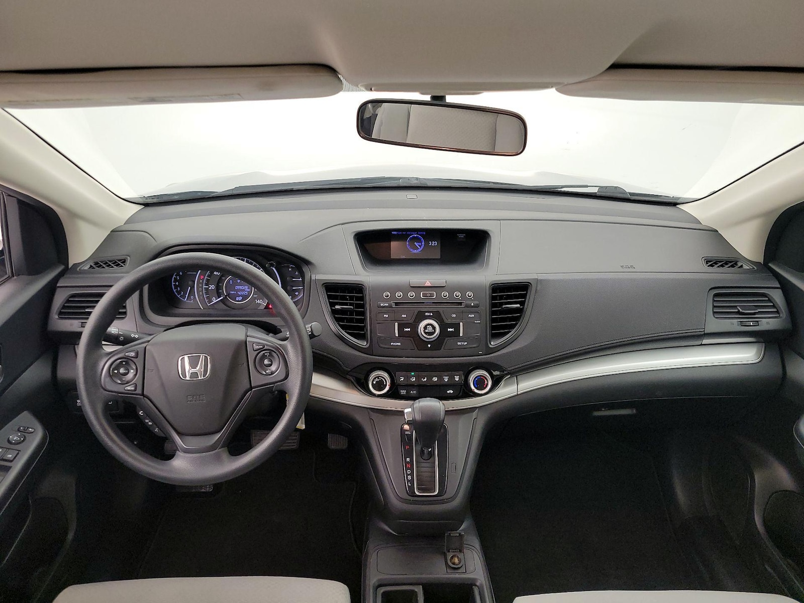 Rear View Camera