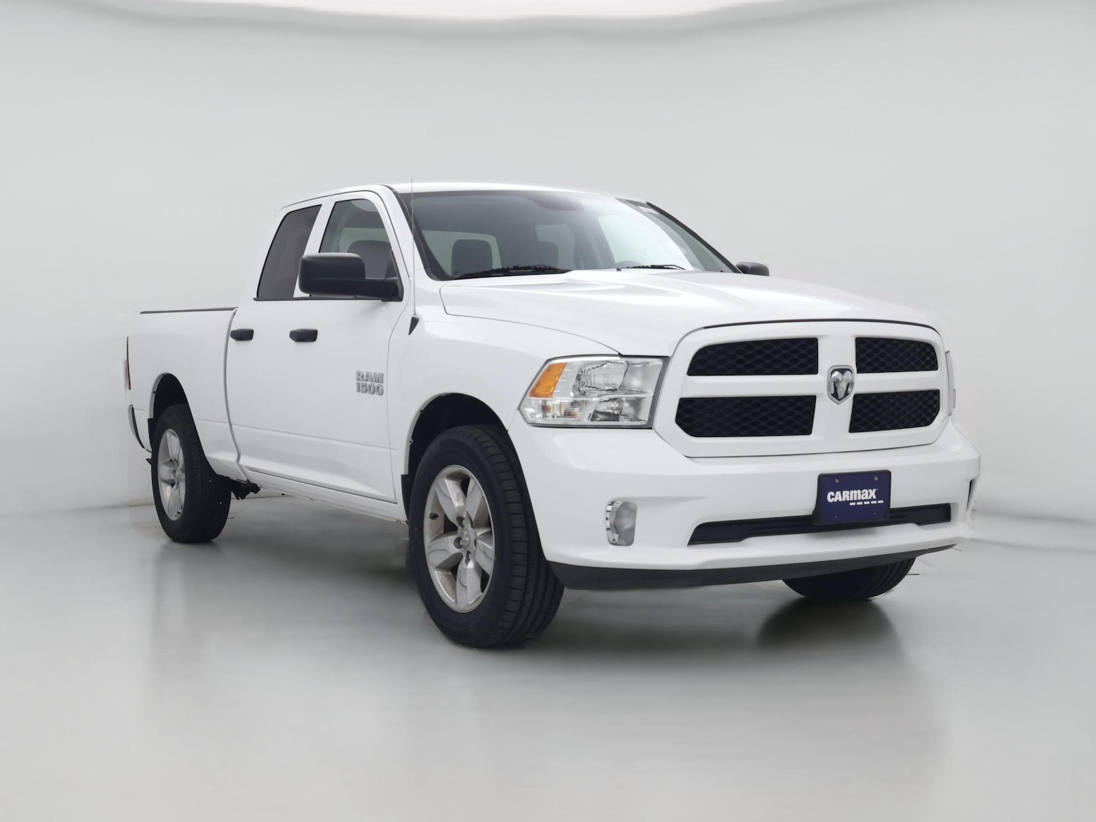 20 Inch Plus Wheels & Tow Hitch