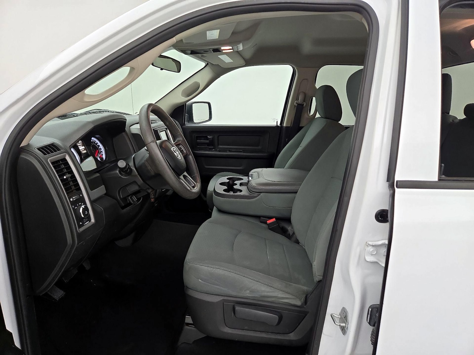Side Airbags
