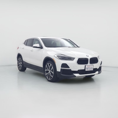 2022 BMW X2 SDrive28i