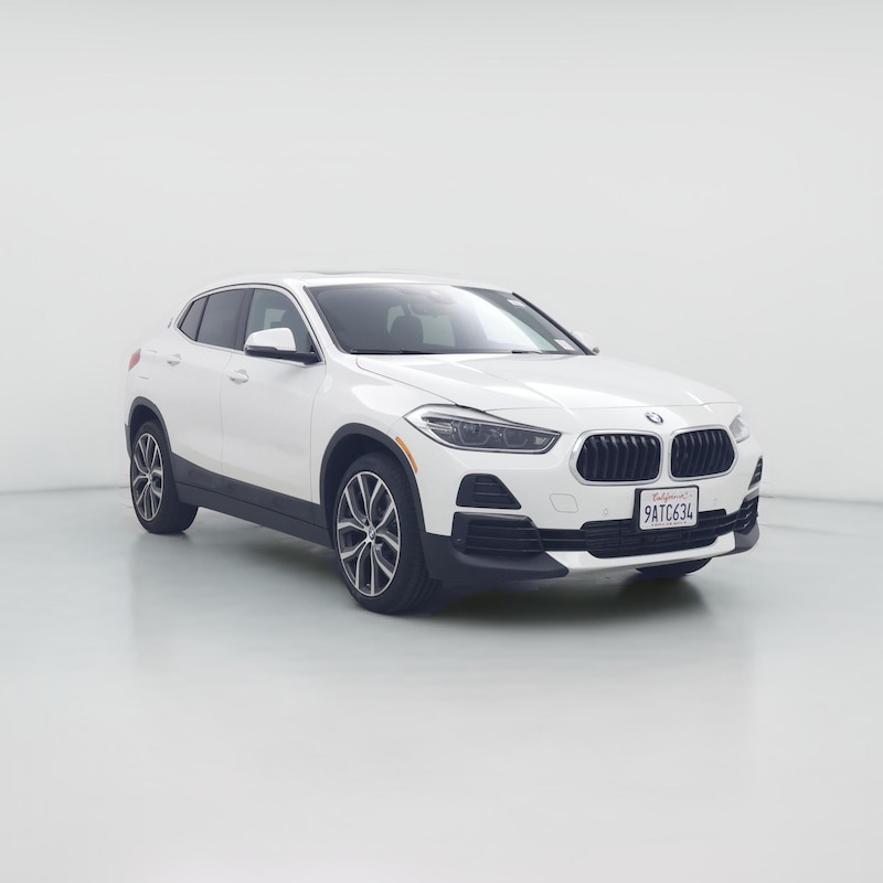 2022 BMW X2 SDrive28i
