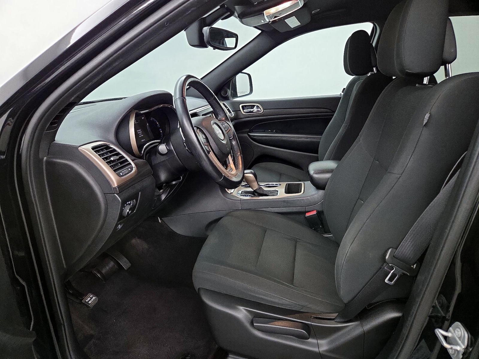 Side Airbags
