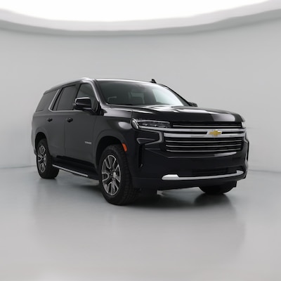 Recommended categories heading image of the selected vehicle