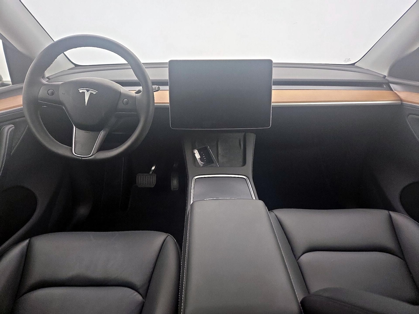 Navigation System
