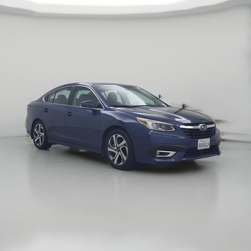2021 Subaru Legacy Limited