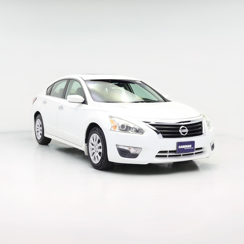 2015 Nissan Altima S