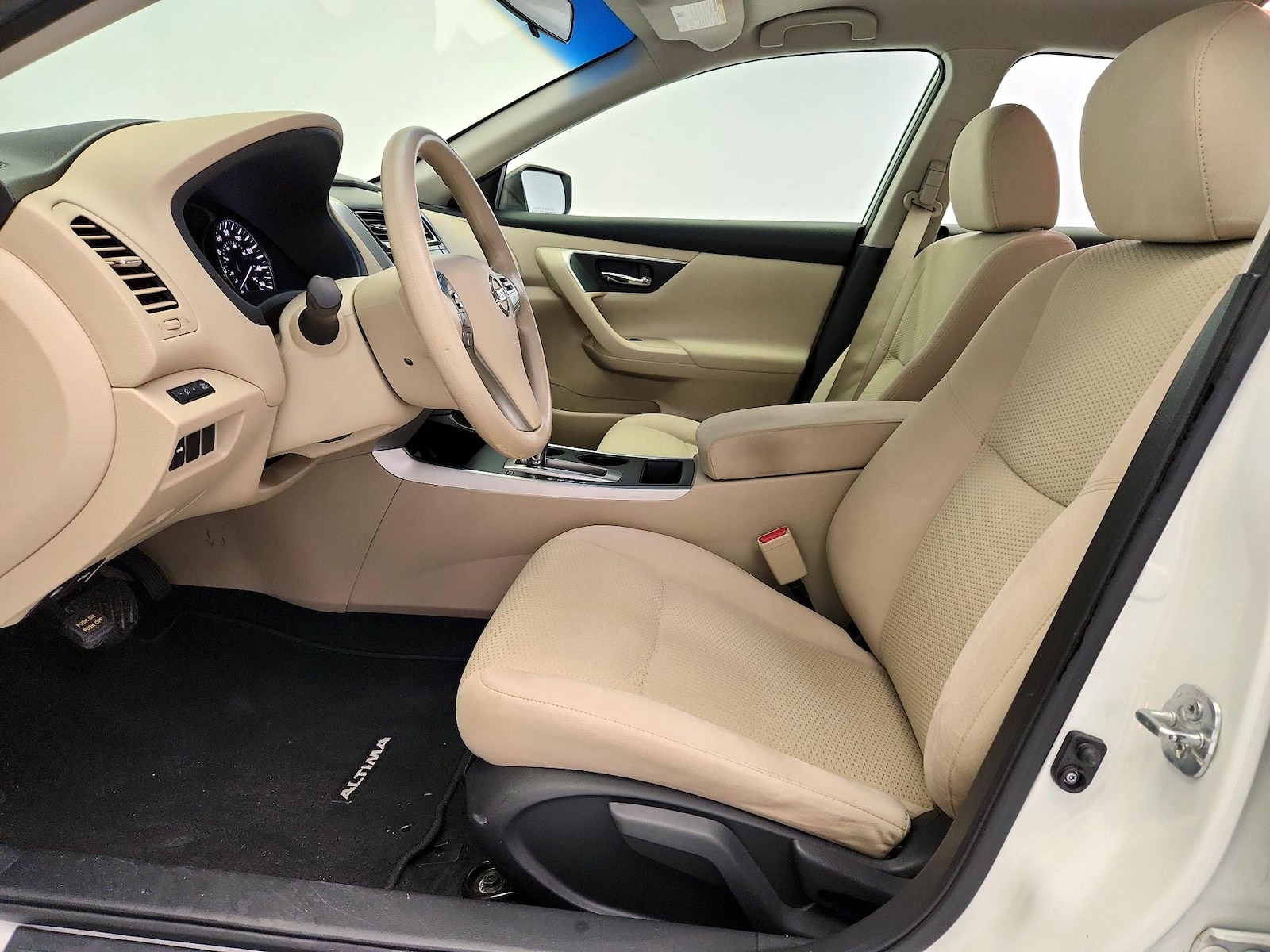 Side Airbags