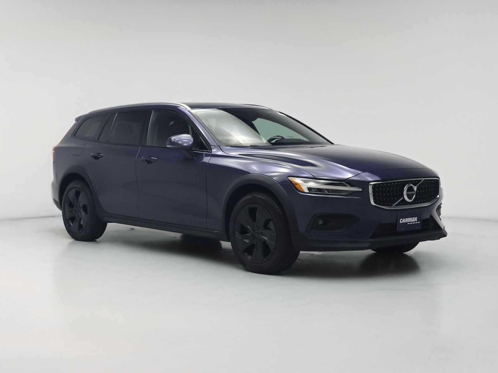 2020 Volvo V60 Cross Country