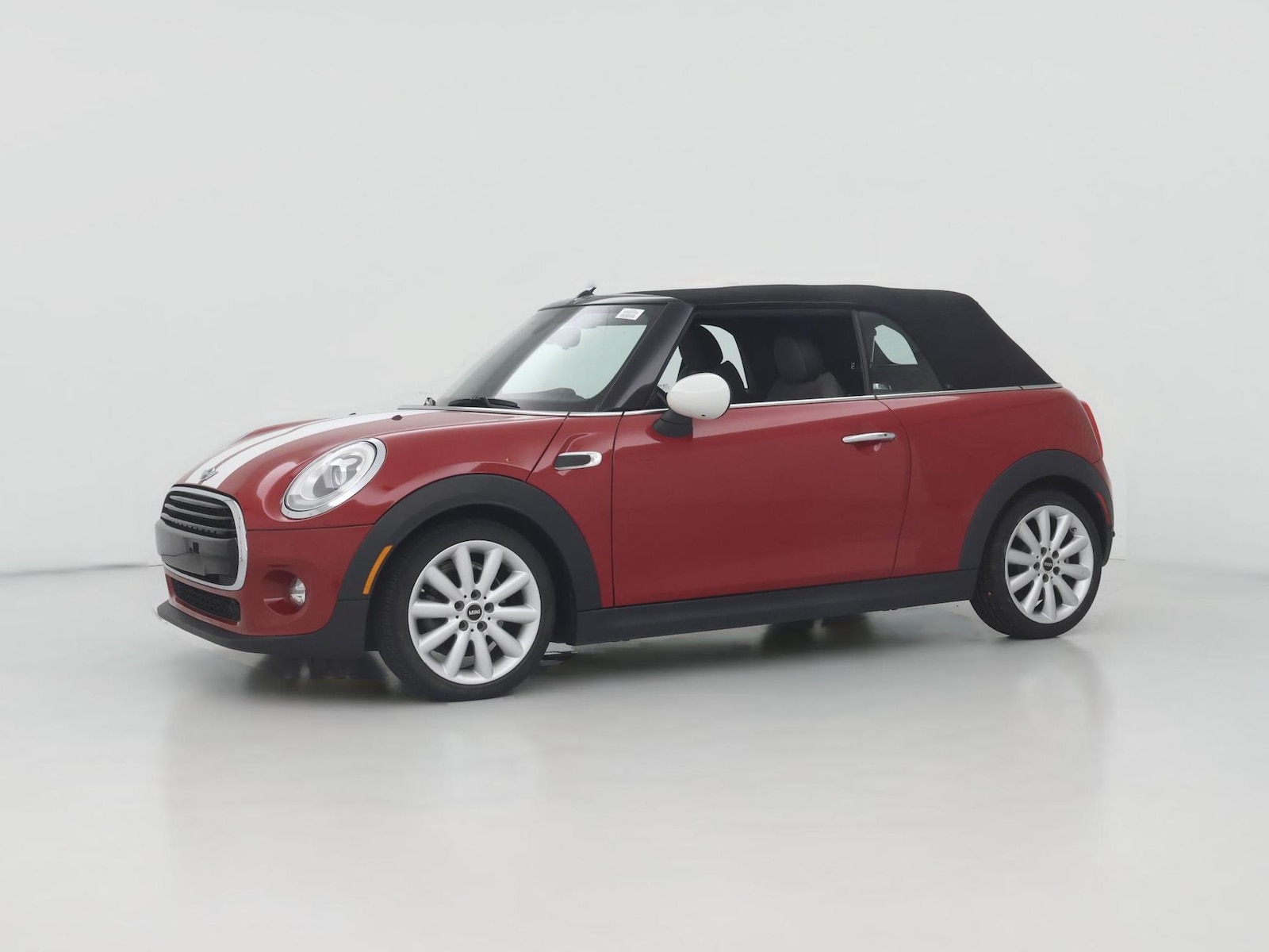 2017 MINI Cooper