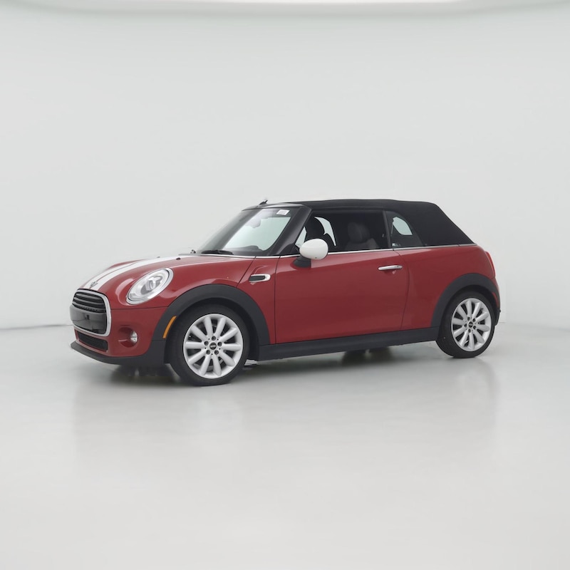2017 Mini Cooper