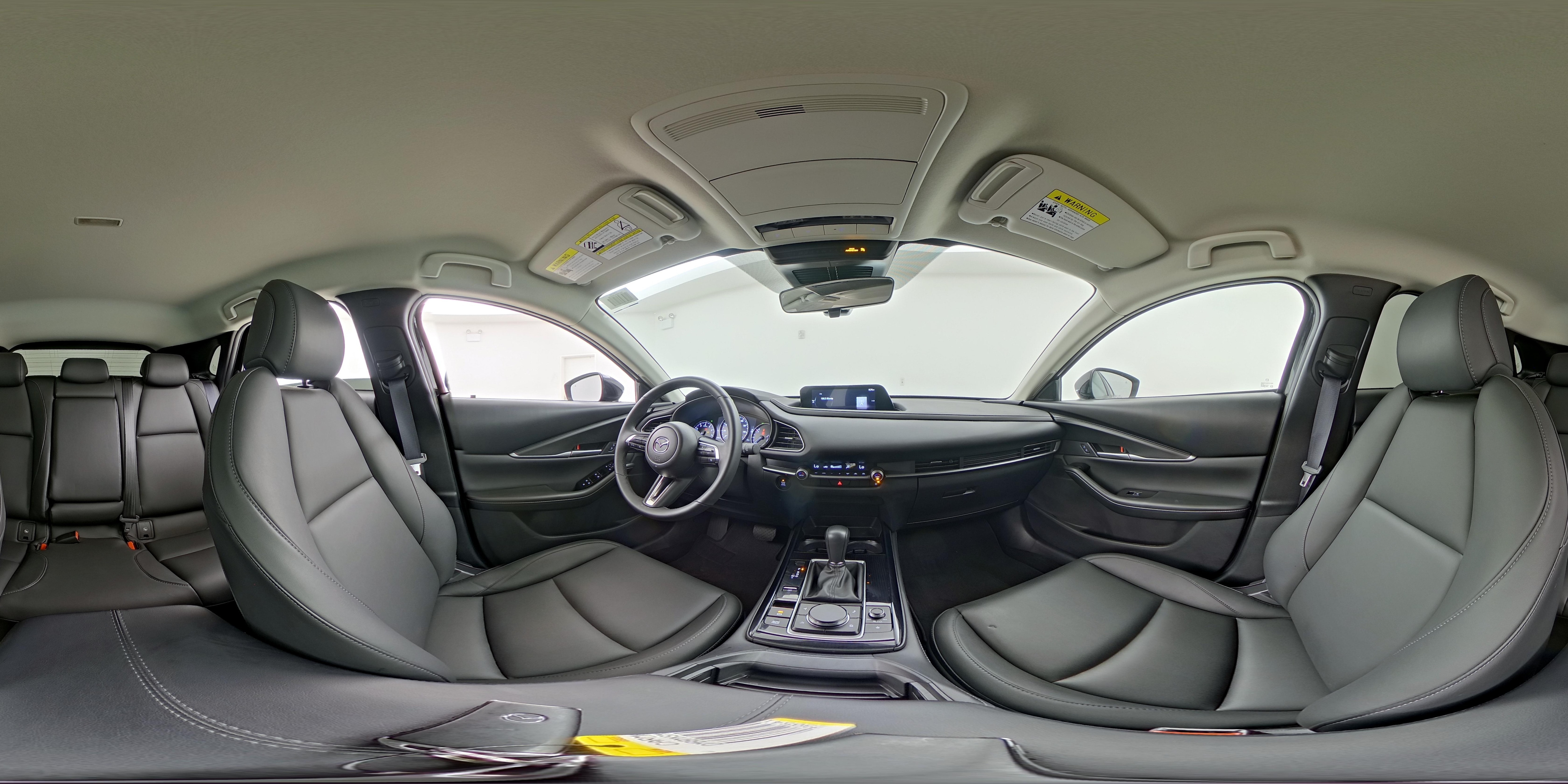 2025 Mazda CX-30 Select Sport - Photo 24