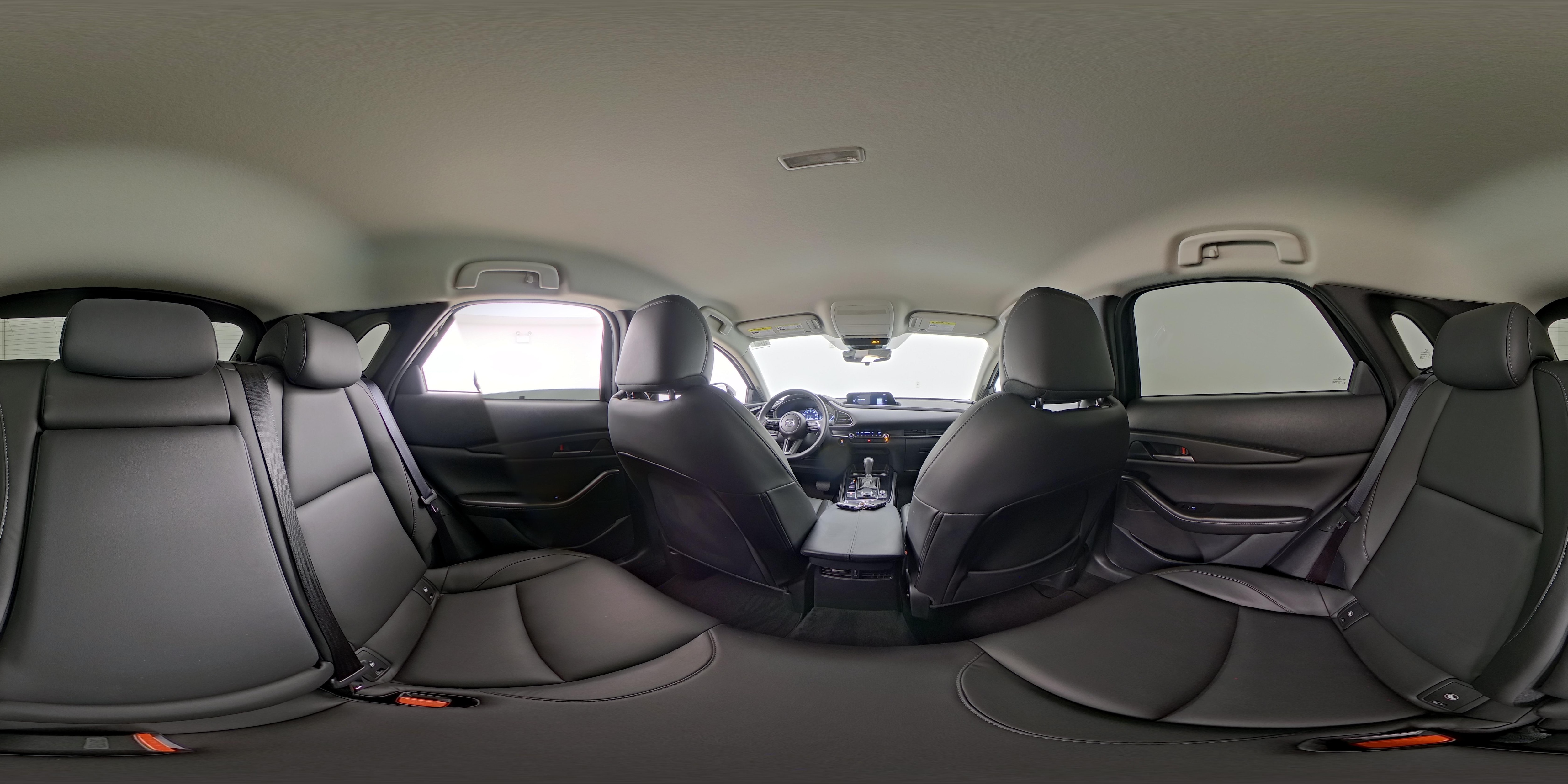 2025 Mazda CX-30 Select Sport - Photo 25