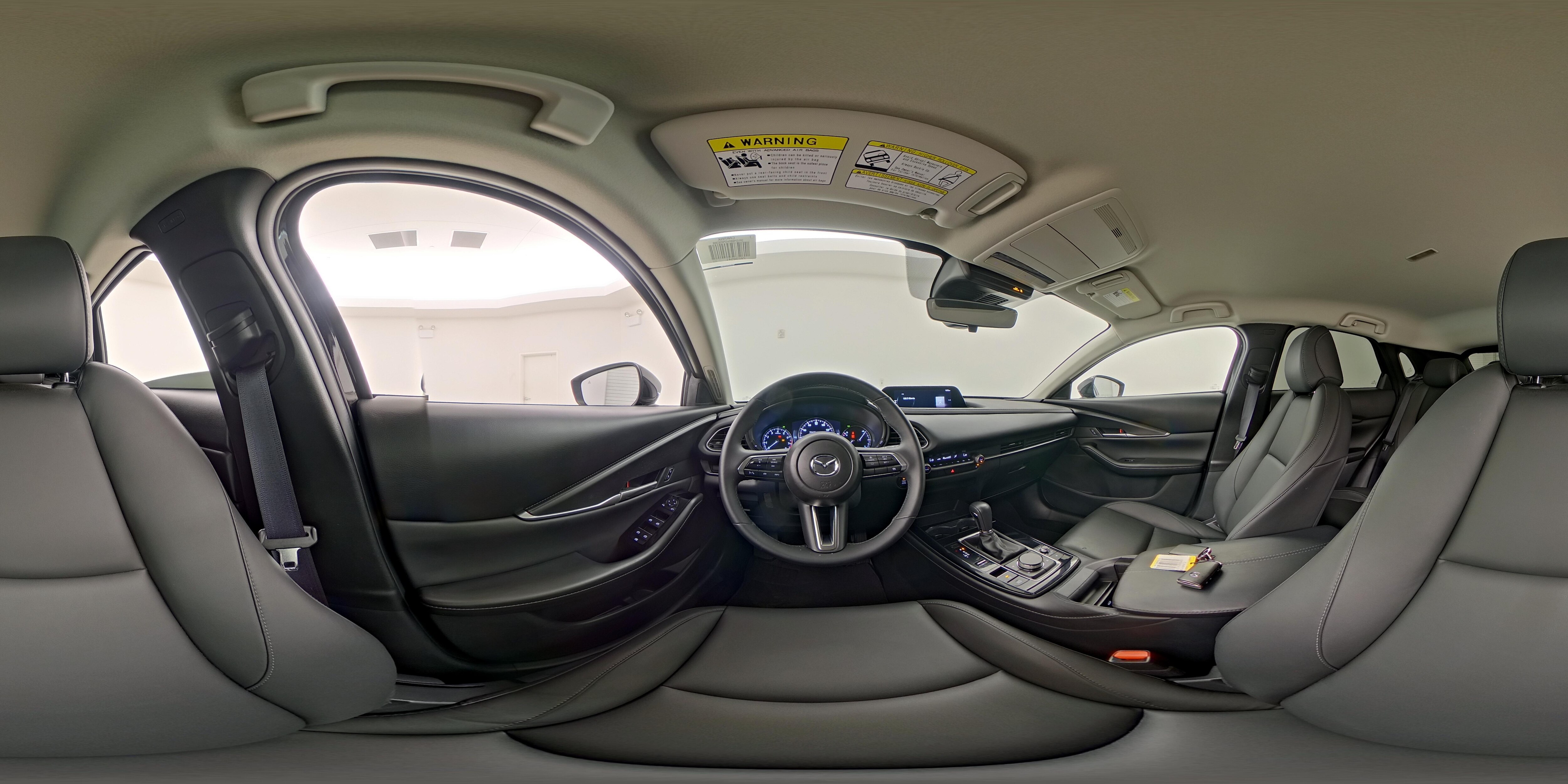 2025 Mazda CX-30 Select Sport - Photo 26