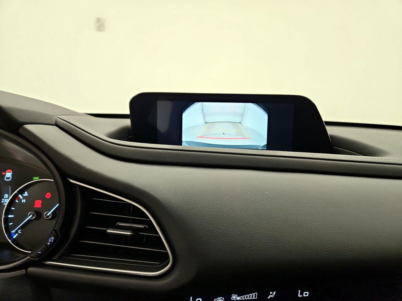 2025 Mazda CX-30 Select Sport - Photo 15